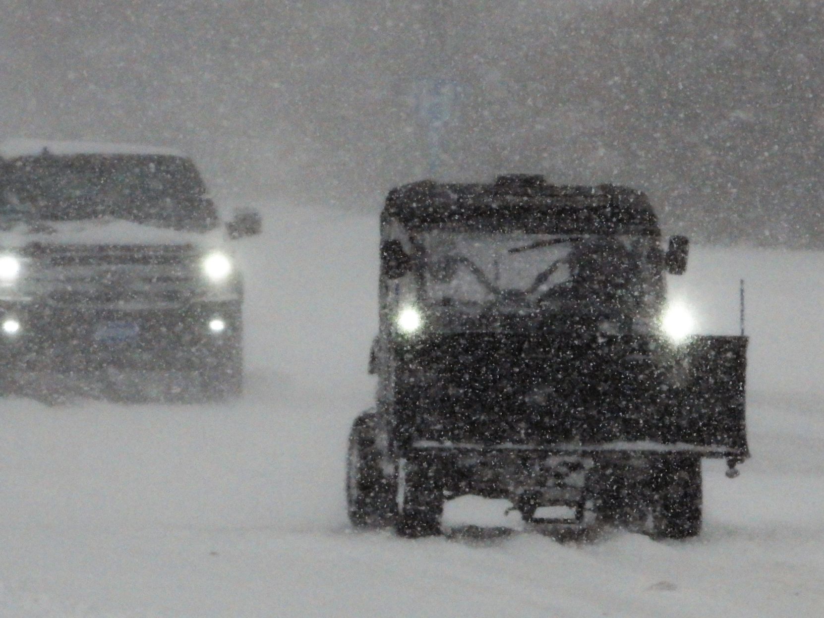 Black Hills Blizzard